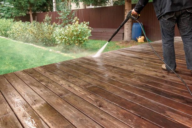 Best Warehouse Cleaning  in Clinton, MO